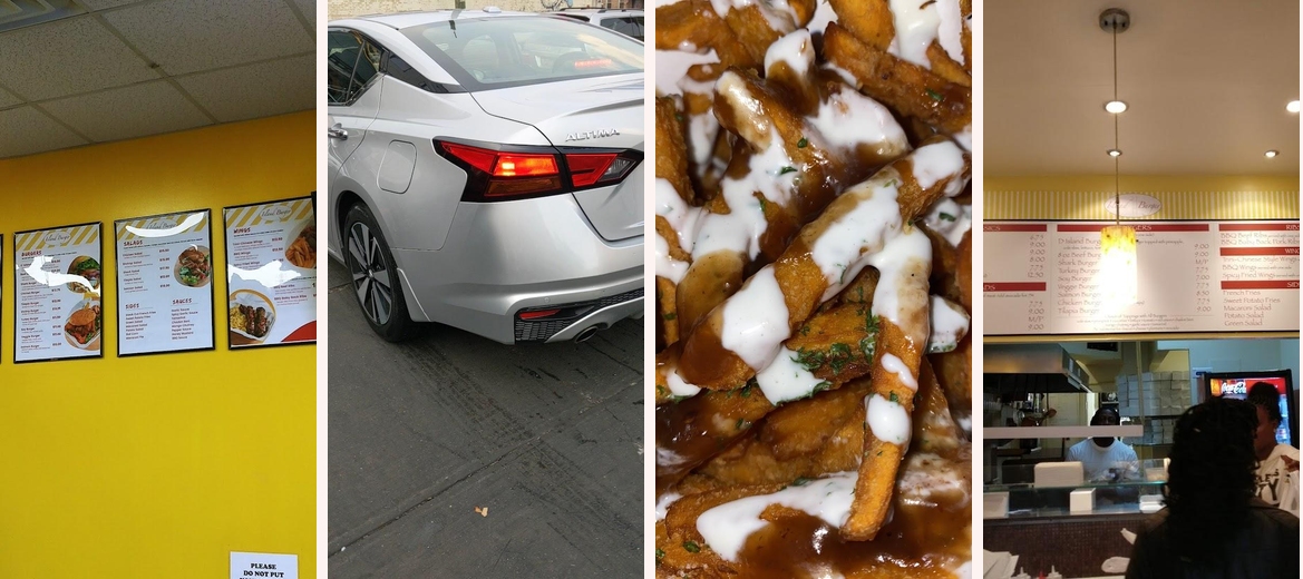 Island Burger Gallery Image 1