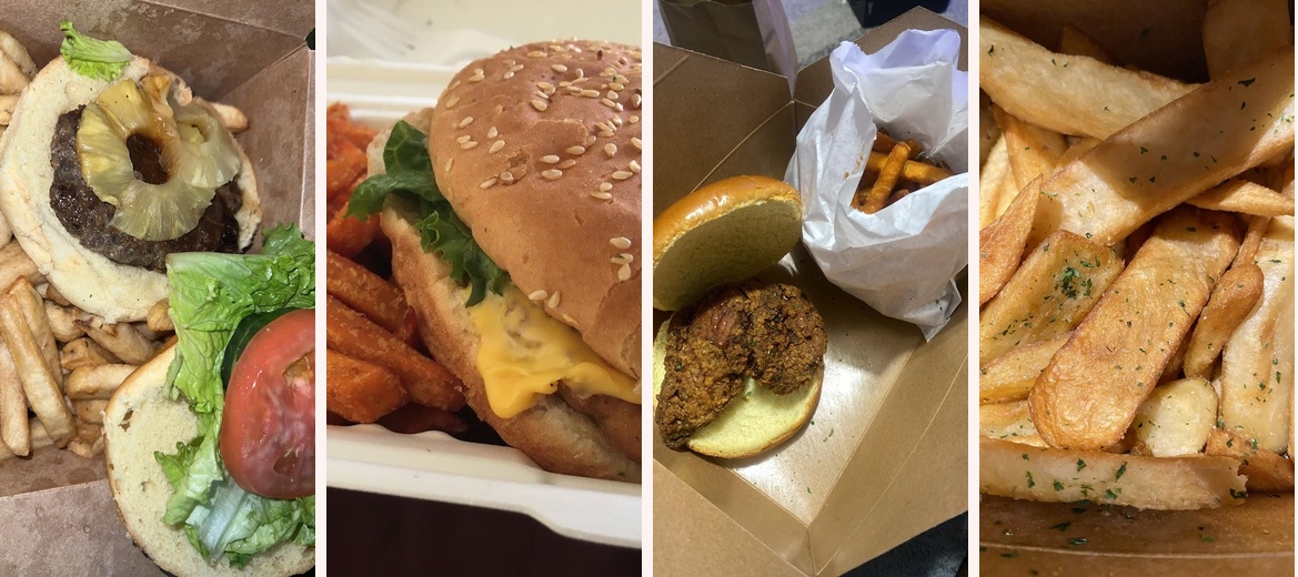 Island Burger Gallery Image 2