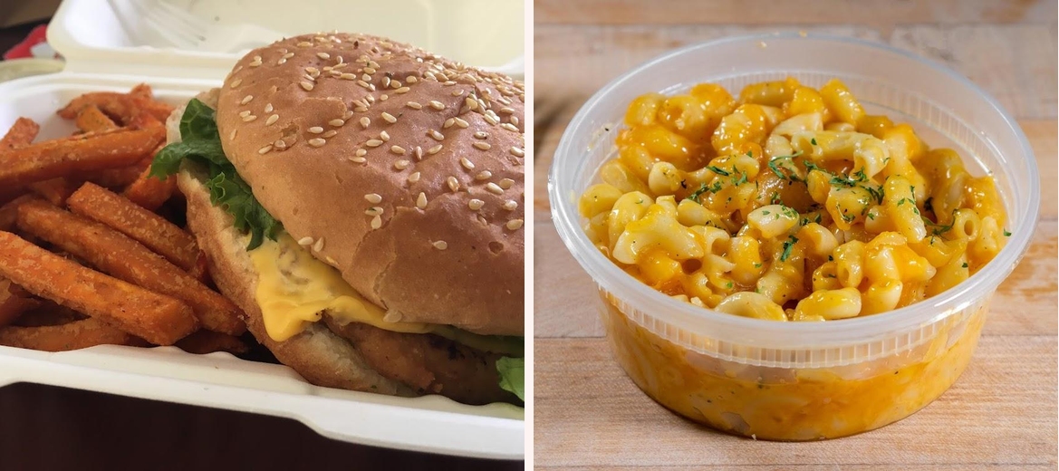 Island Burger Gallery Image 3