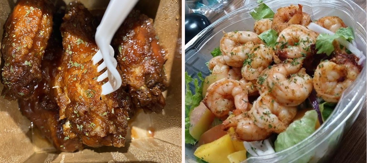 Island Burger Gallery Image 4