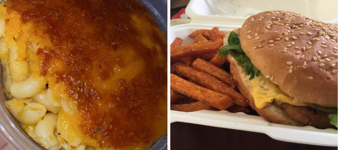 Island Burger Gallery Image 5