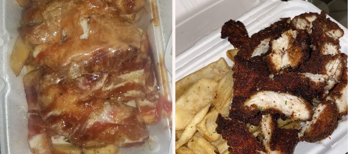 Island Burger Gallery Image 6